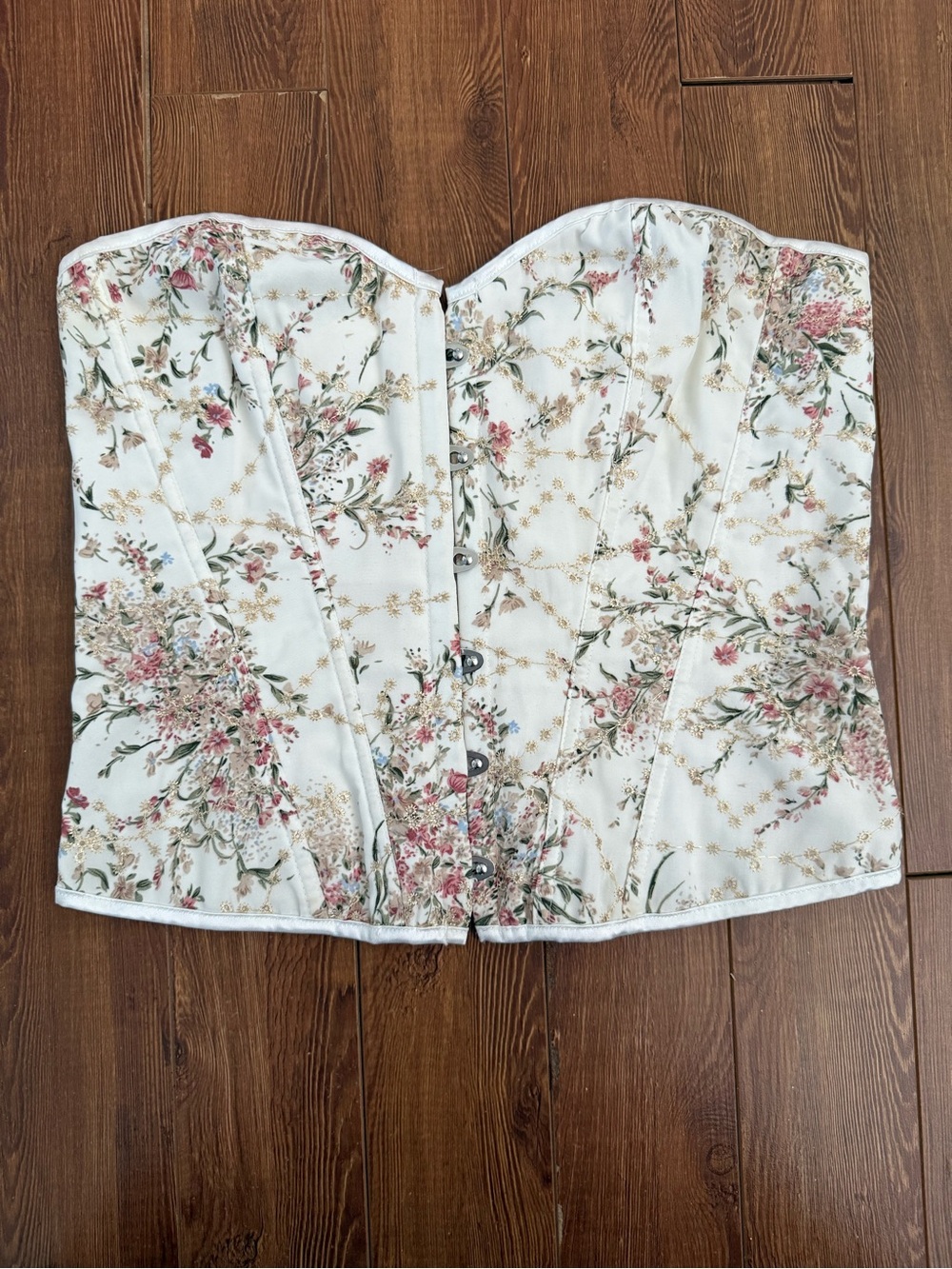 Corset